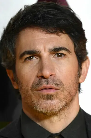 Фотография актёра – Крис Мессина (Chris Messina)