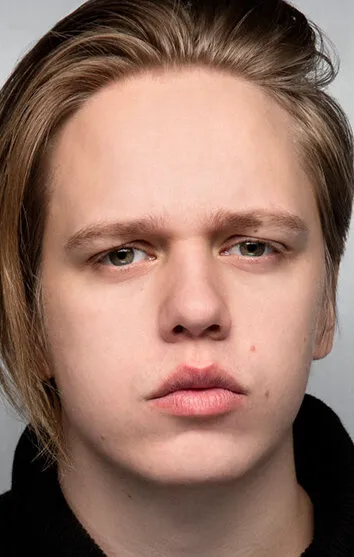 Фотография актёра Вальтер Скарсгард