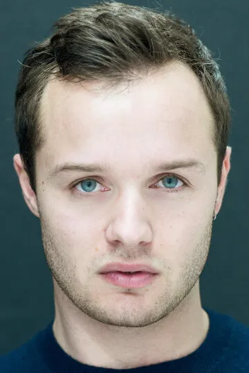 Фотография актёра Артур Хьюз