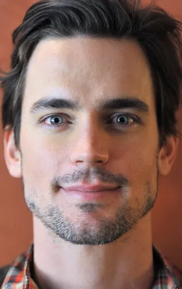 Фотография актёра – Мэтт Бомер (Matt Bomer)