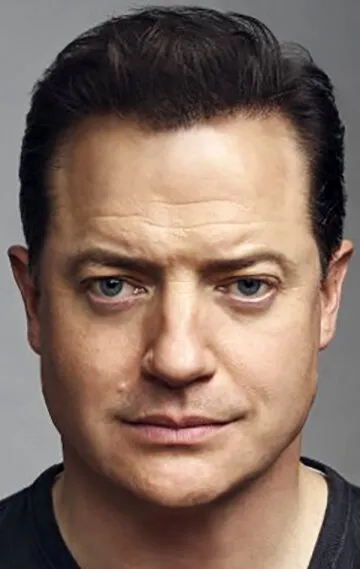Фотография актёра – Брендан Фрейзер (Brendan Fraser)