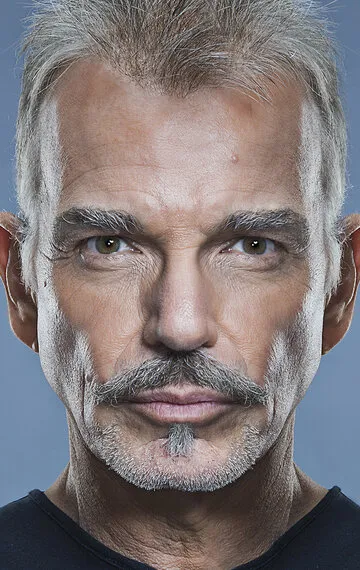 Фотография актёра – Билли Боб Торнтон (Billy Bob Thornton)