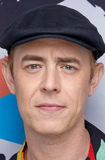 Фотография актёра – Колин Хэнкс (Colin Hanks)