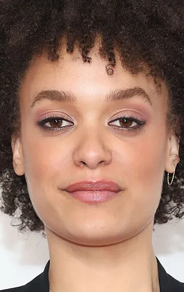 Фотография актёра Бритни Олдфорд