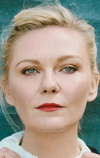 Фотография актёра – Кирстен Данст (Kirsten Dunst)