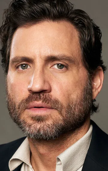 Фотография актёра – Эдгар Рамирес (Edgar Ramírez)