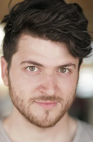 Фотография актёра – Олан Роджерс (Olan Rogers)