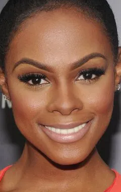 Фотография актёра – Тика Самптер (Tika Sumpter)
