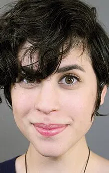 Фотография актёра – Эшли Берч (Ashly Burch)