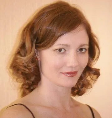 Фотография актёра Наталья Баранова