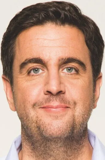 Фотография актёра Бастиан Пастевка