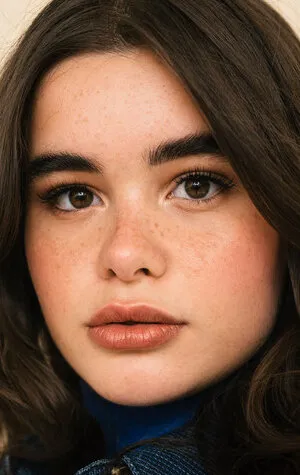 Фотография актёра – Барби Феррейра (Barbie Ferreira)