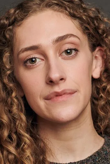 Фотография актёра Микаэла Даймонд