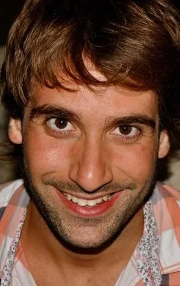 Фотография актёра Рикард Фарре