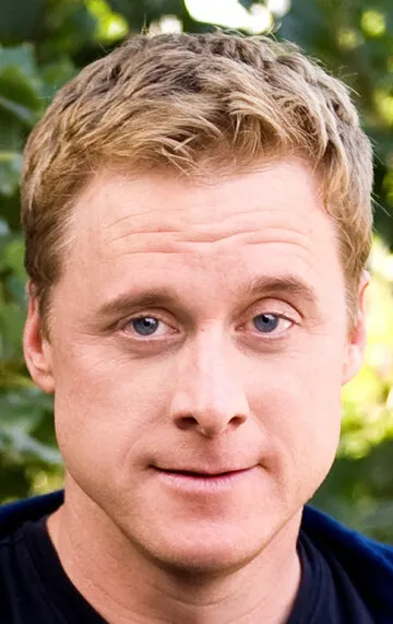 Фотография актёра – Алан Тьюдик (Alan Tudyk)
