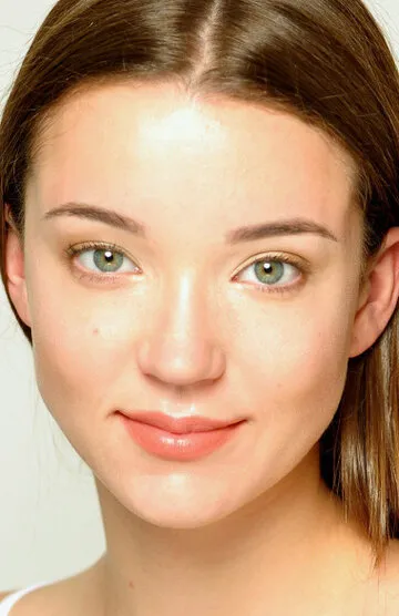 Фотография актёра Николь Брайдон Блум