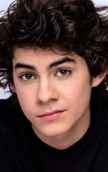 Фотография актёра – Эмджей Энтони (Emjay Anthony)