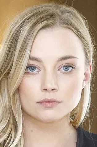 Фотография актёра Камила Ужендовская