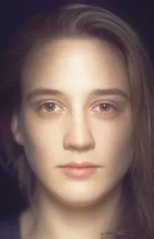 Фотография актёра Ясмина Поляк