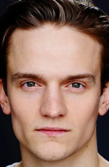 Фотография актёра Арнальдур Эрнст