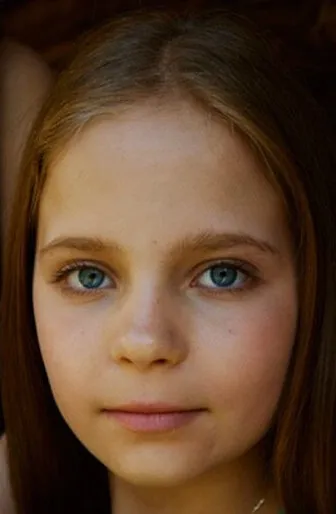 Фотография актёра Рози Коулман