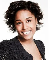 Фотография актёра Лоррэйн Барроуз