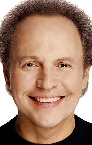 Фотография актёра – Билли Кристал (Billy Crystal)
