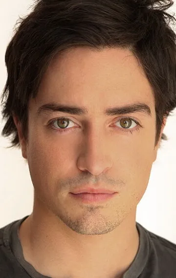 Фотография актёра – Бен Фельдман (Ben Feldman)