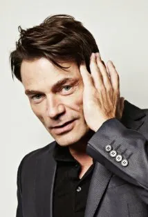 Фотография актёра Штефан Вейнерт