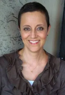 Фотография актёра Пилар Урибе