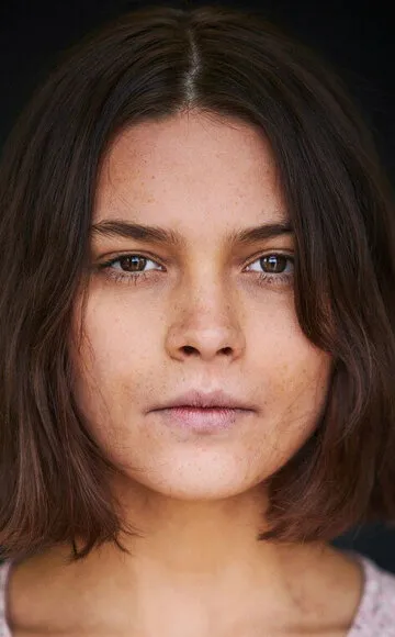 Фотография актёра Харриет Хербиг-Маттен