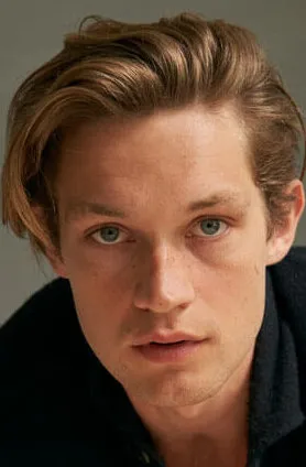 Фотография актёра Дамиан Хардунг