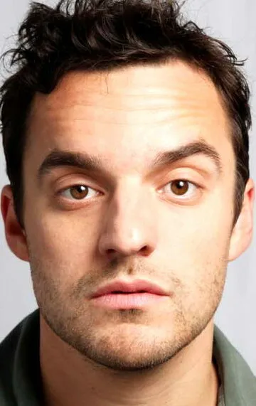Фотография актёра – Джейк Джонсон (Jake Johnson)