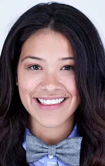 Фотография актёра – Джина Родригес (Gina Rodriguez)