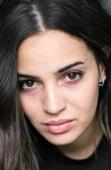 Фотография актёра Сухейла Якуб