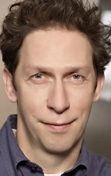 Фотография актёра – Тим Блейк Нельсон (Tim Blake Nelson)