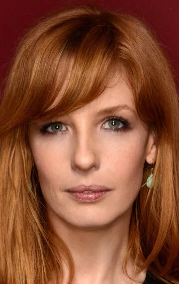 Фотография актёра – Келли Райлли (Kelly Reilly)