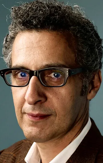 Фотография актёра – Джон Туртурро (John Turturro)