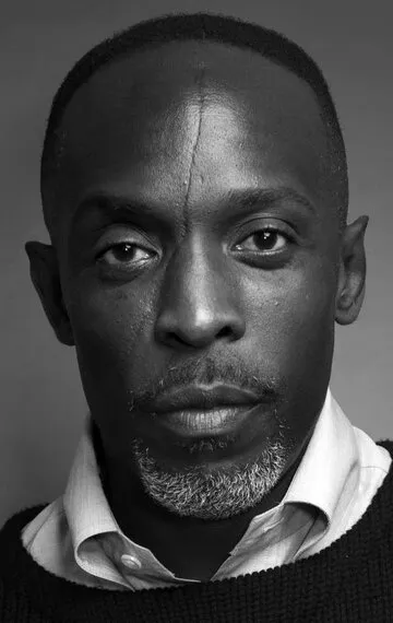 Фотография актёра – Майкл Кеннет Уильямс (Michael Kenneth Williams)