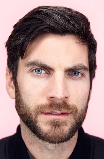 Фотография актёра – Уэс Бентли (Wes Bentley)