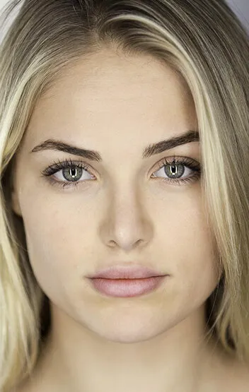 Фотография актёра Мишель Рэндольф