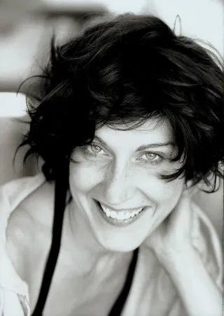 Фотография актёра Селин Менвиль