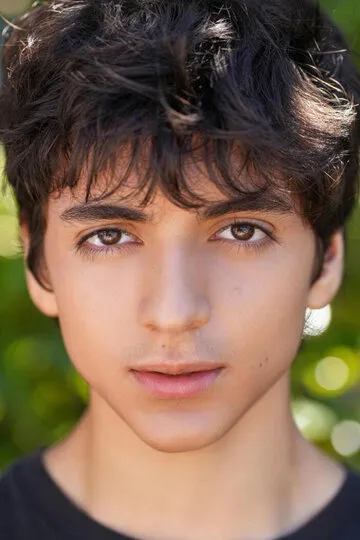 Фотография актёра Лучано Леру