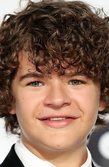 Фотография актёра – Гейтен Матараццо (Gaten Matarazzo)