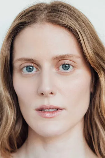 Фотография актёра Хилари Маккормак