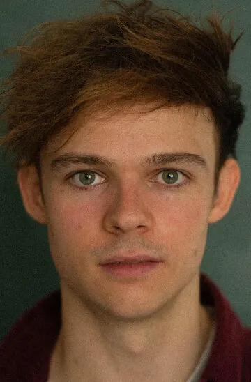 Фотография актёра Джонас Мур