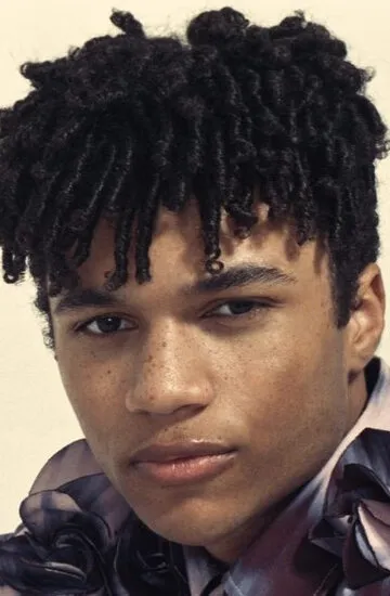 Фотография актёра Лион Дэниелс