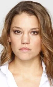 Фотография актёра Бритта Хаммельштайн