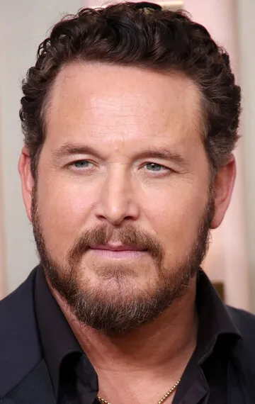 Фотография актёра – Коул Хаузер (Cole Hauser)