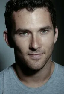 Фотография актёра Люк Маккензи